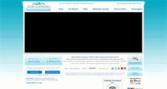 Desktop Screenshot of oceanclubresorts.com